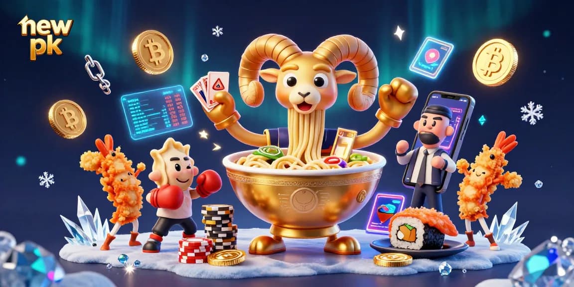 Engage in thrilling gameplay at new pk casino with vibrant characters and dynamic game elements.