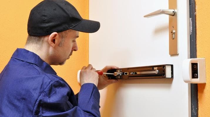 Fast and Affordable Lock Repairs from a Professional locksmith