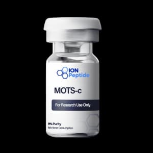 Mots-C Compounds Designed for Lab Excellence
