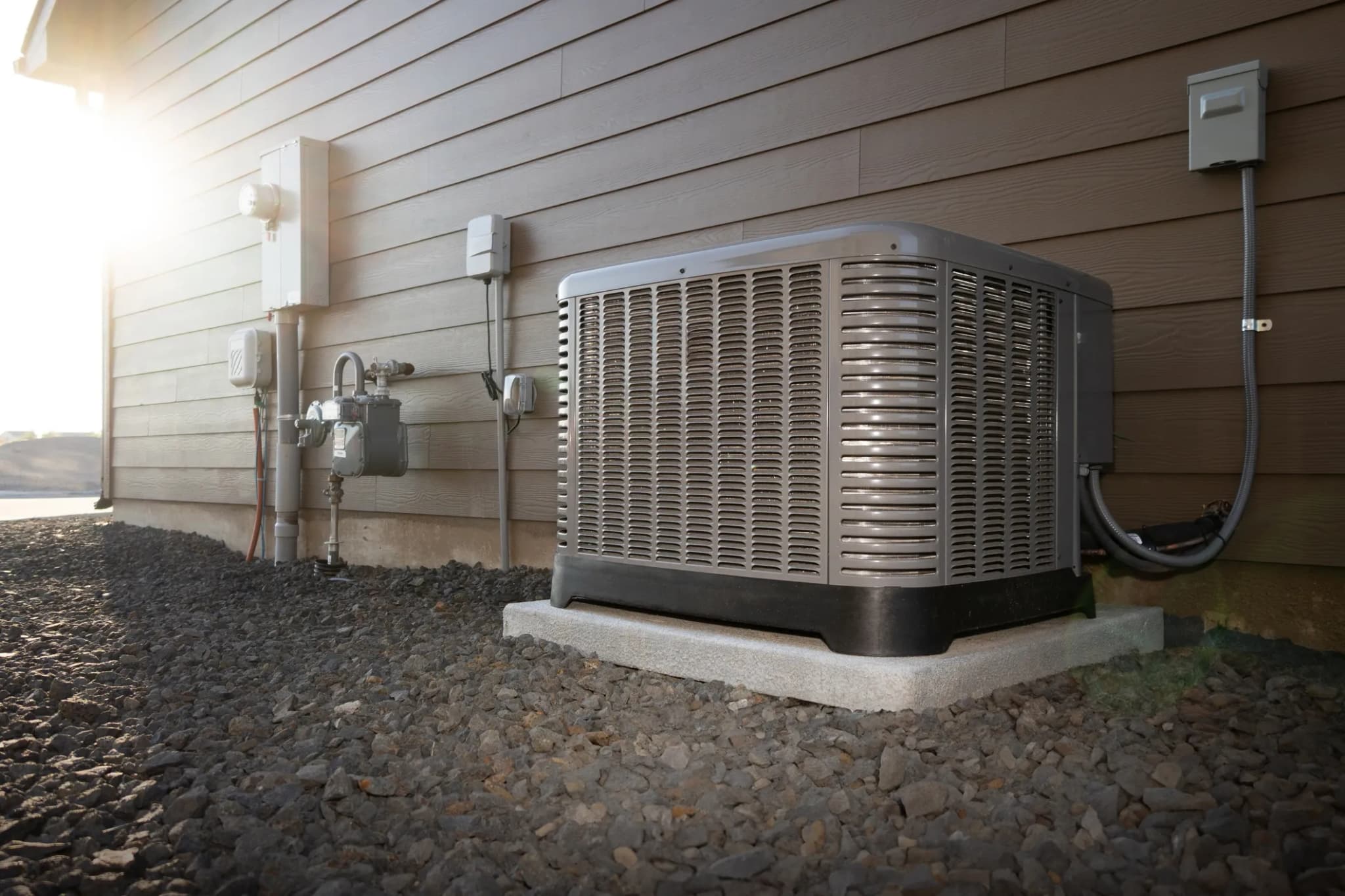 Fast Emergency HVAC Repair Services You Can Depend On