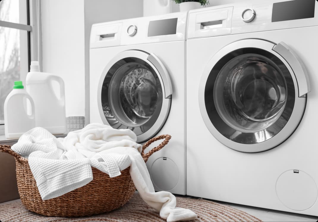 Kleine Waschmaschine: Die ideale Lösung für platzsparendes Wohnen