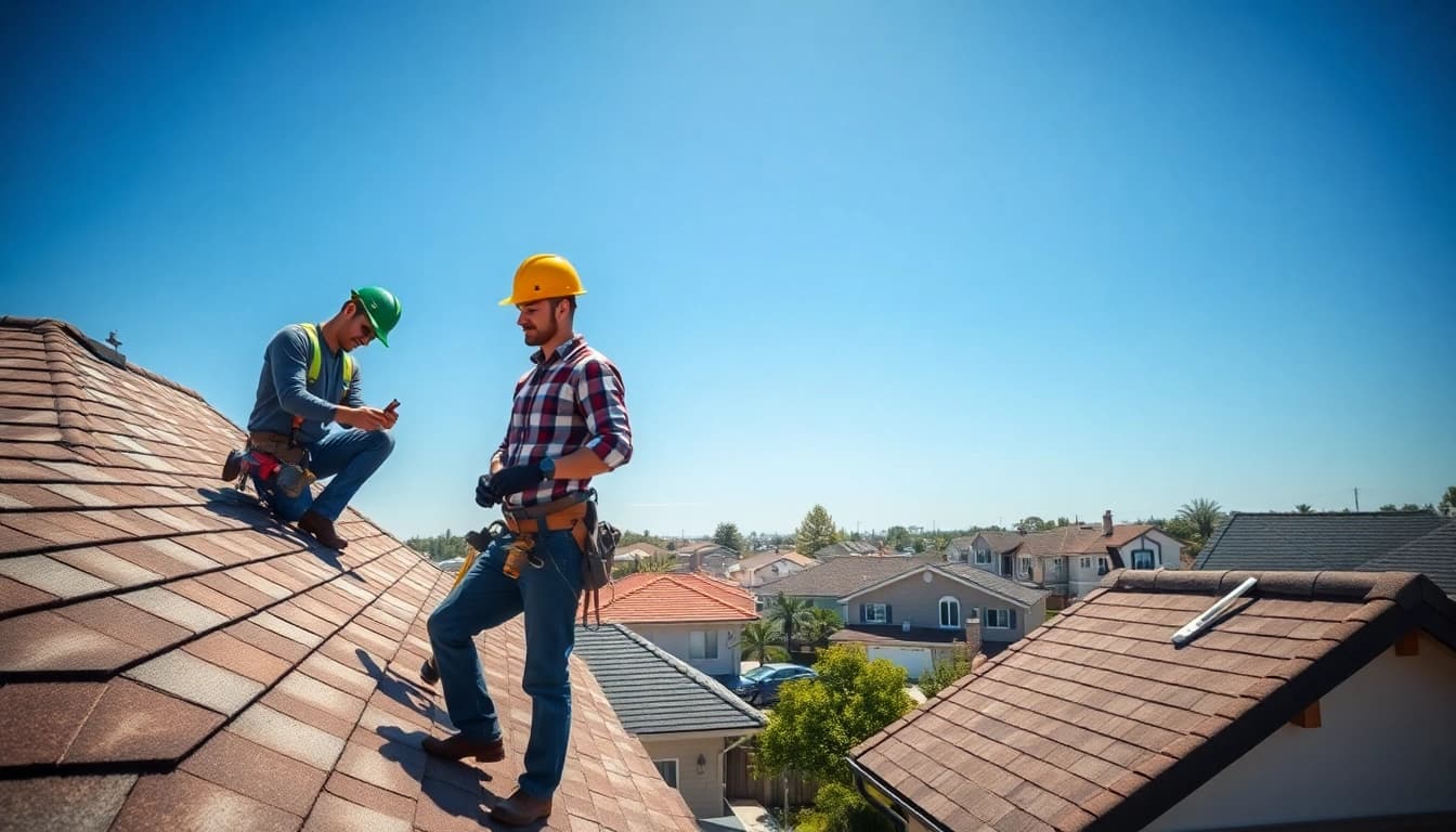 Capturing Кровельные работы Узда showcasing roofing installation with professionals at work.