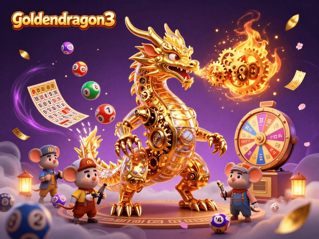 Experience golden opportunities with goldendragon3 in this vibrant casino scene full of excitement.