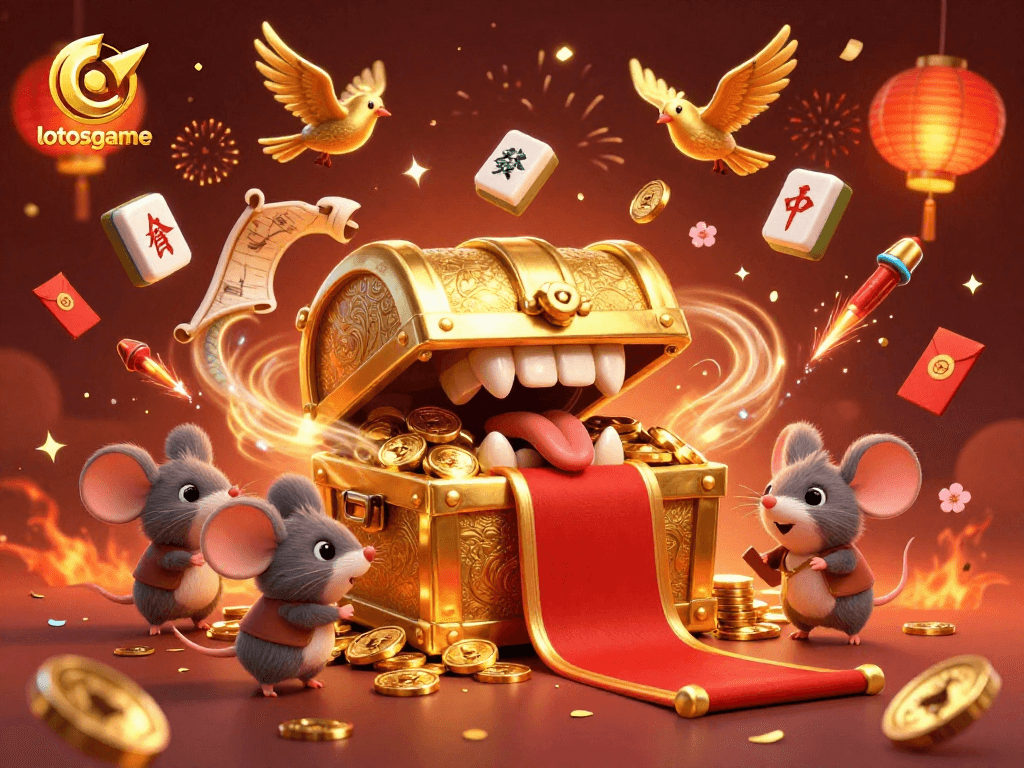 Experience thrilling gameplay at lotosgame with an ultra-detailed casino adventure.