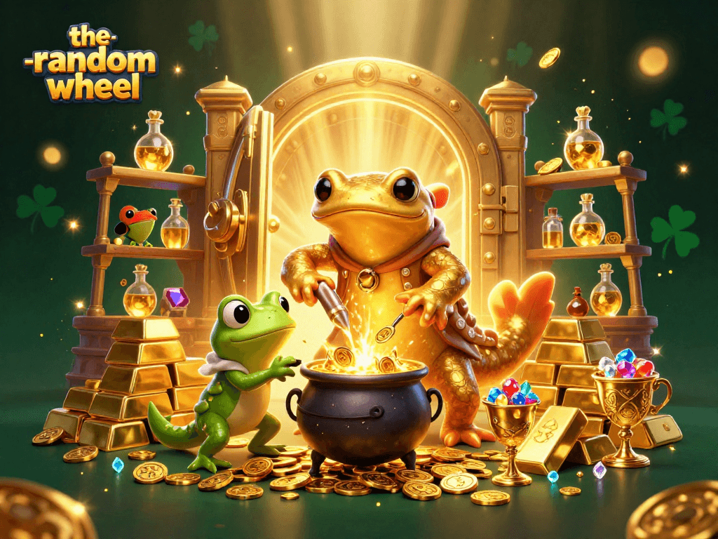 Spin the random wheel for exciting rewards with the-random-wheel and win big!