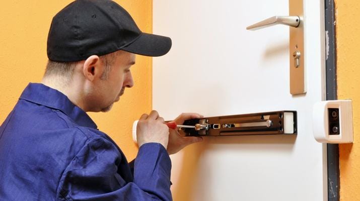 Fast and Affordable Lock Repairs from a Professional locksmith