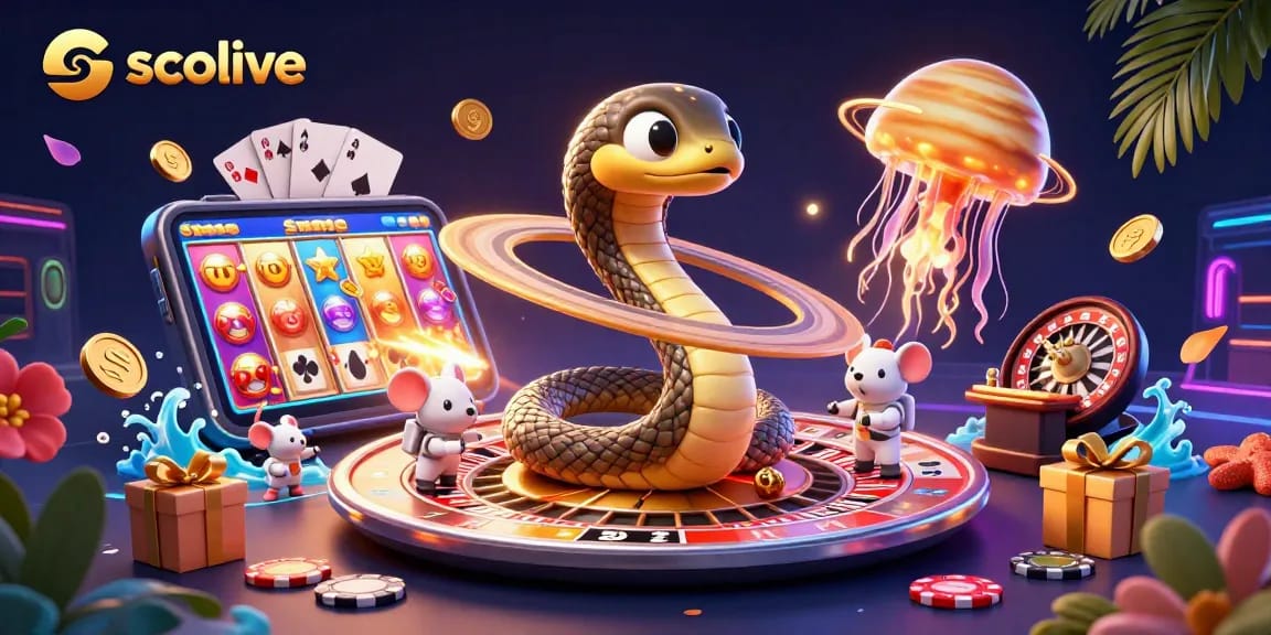 Socolive enhances the betting experience with thrilling roulette gameplay and animated features in a vibrant casino scene.