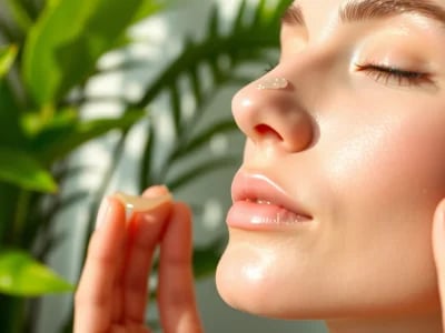 Remarkable Astaxanthin Benefits for Skin: Enhance Your Glow
