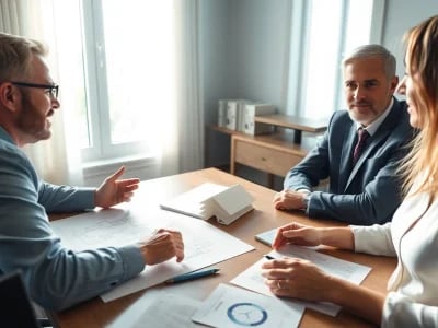 Günstige Immobilienkredite: Optimale Finanzierung für Ihr Eigenheim