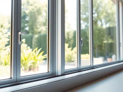 Benefits and Features of Premium Double Glazed Windows for Your Home