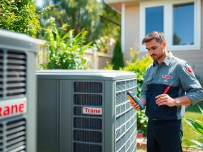 Enhancing Home Comfort with Trane Canada HVAC Solutions