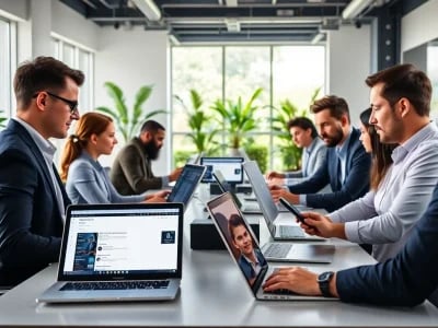 Strategi Meningkatkan Keakuratan Prediksi dengan PredictPlay