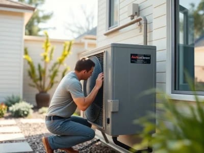 Why Choose american standard heat pumps for Efficient Home Heating