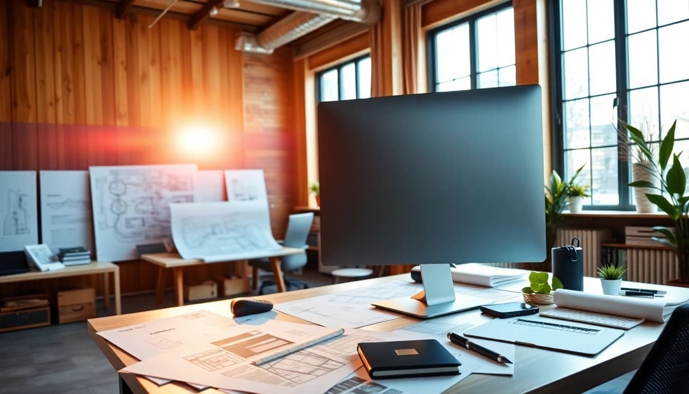 http://aestudio.lt profesionalaus dizaino studijos erdvė su šviesiu interjeru