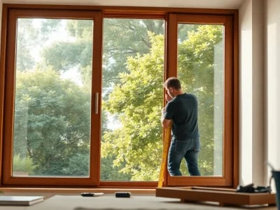 Benefits of Double Glazed Windows: Why Choose Energy Efficiency for Your Home