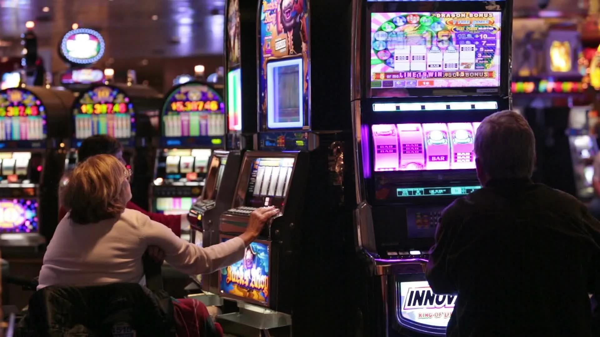 Winbox Casino Features Designed for Malaysian Players