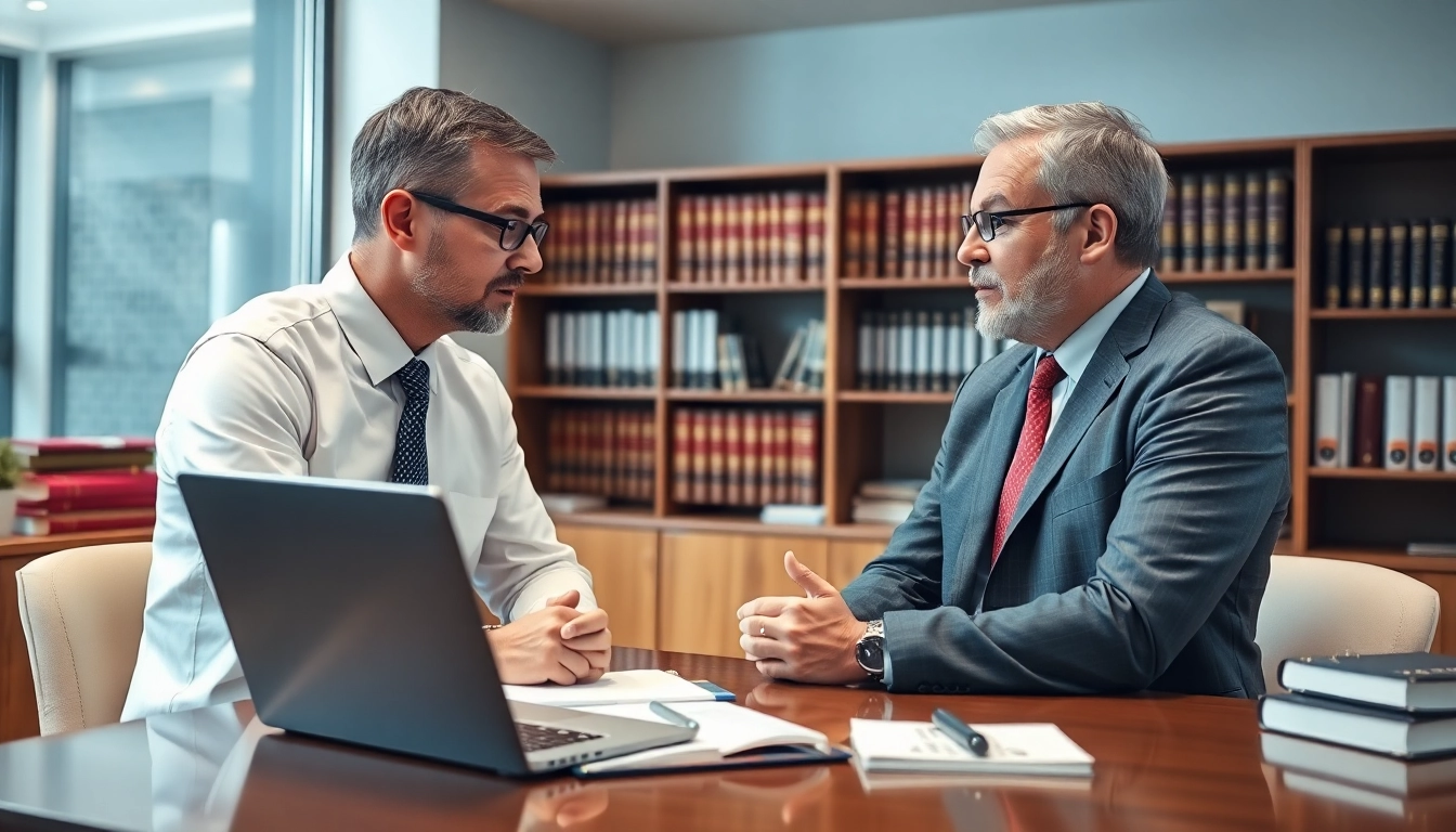 Experienced Bridgeport Criminal Defense Lawyer Committed to Your Case