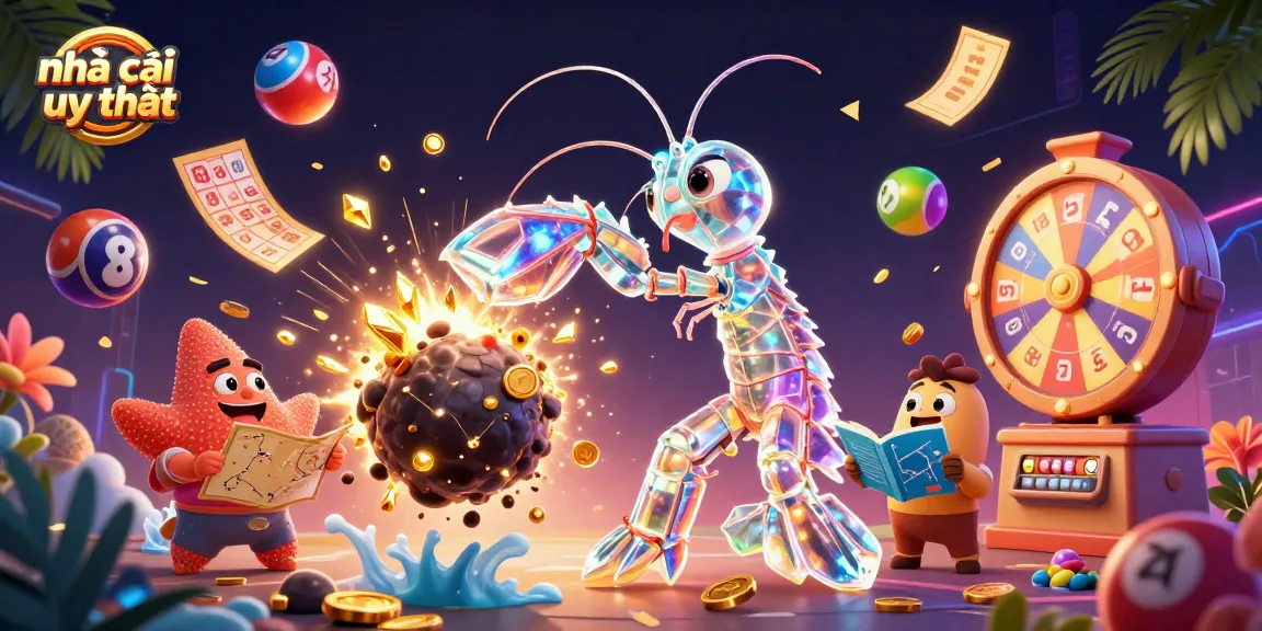 Play exciting games at nhà cái uy tín to win big rewards and experience top-tier gaming action.
