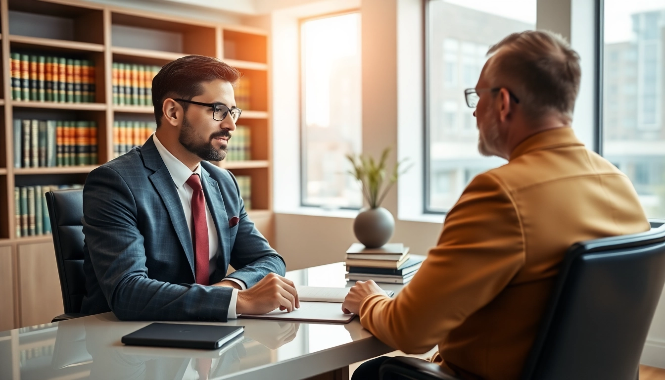 Effective Strategies from a Bridgeport Criminal Defense Lawyer to Protect Your Rights