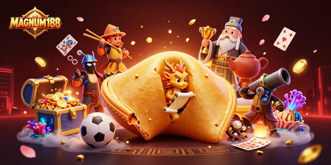 Winning at MAGNUM188 sports betting with strategic plays and engaging gameplay elements.