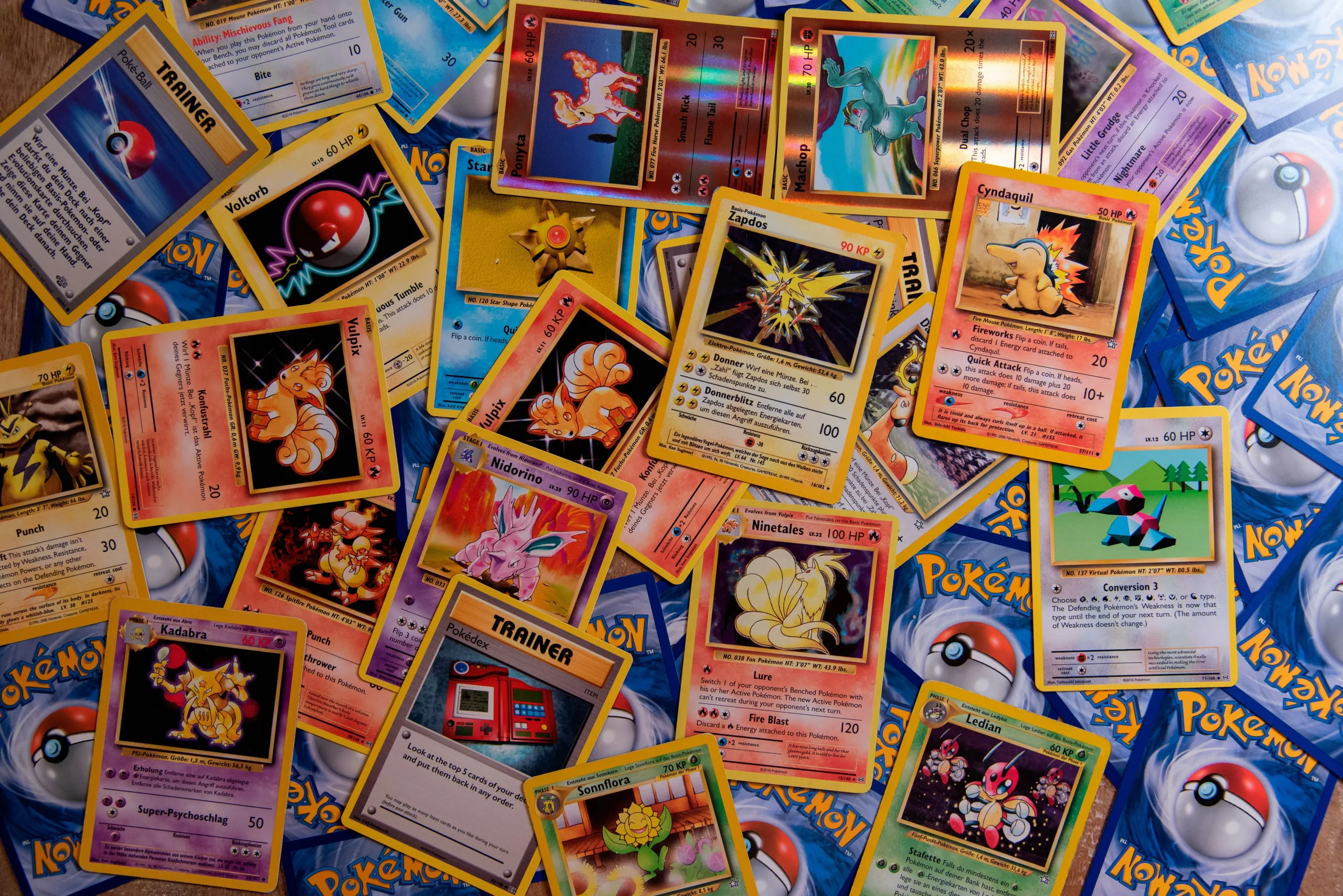 Unlocking the Value of Trading cards: Insights and Collectibility Guide