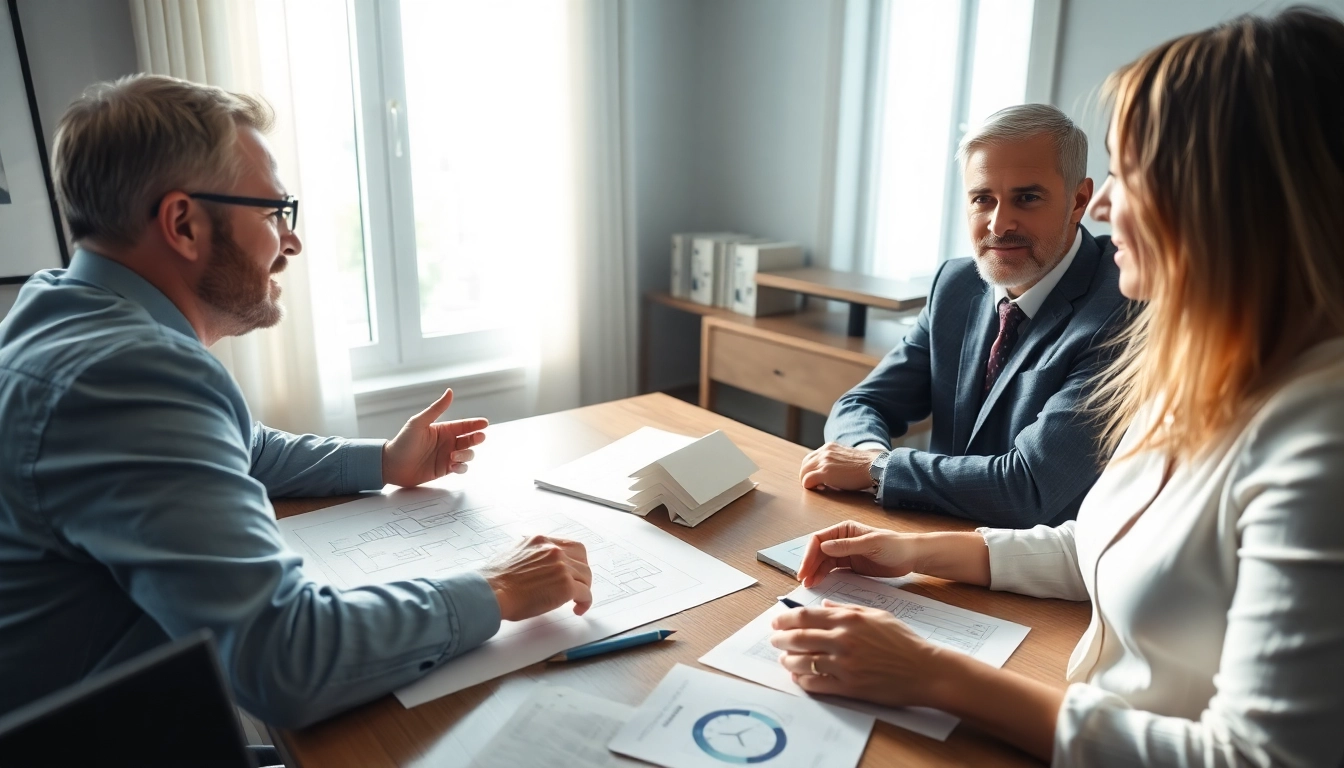 Günstige Immobilienkredite: Optimale Finanzierung für Ihr Eigenheim