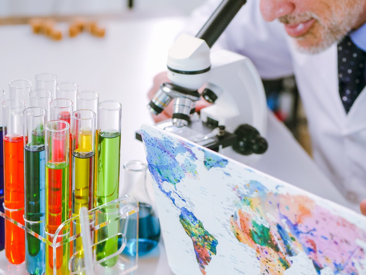 Advancing Peptide Research: Insights and Innovations