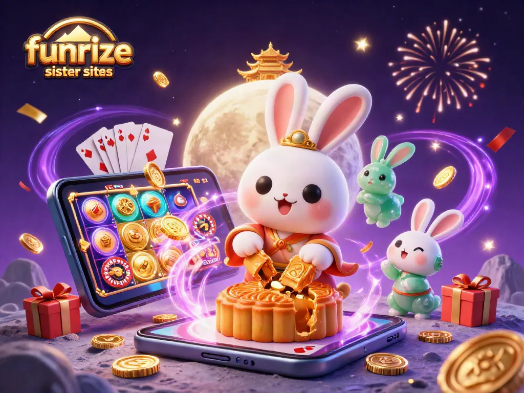Win big with funrize sister sites and unlock exciting poker experiences.