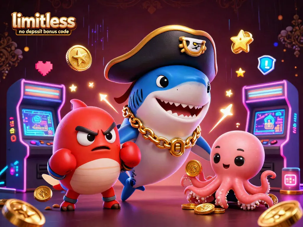 Use the limitless no deposit bonus code to claim exciting rewards while playing at engaging games.