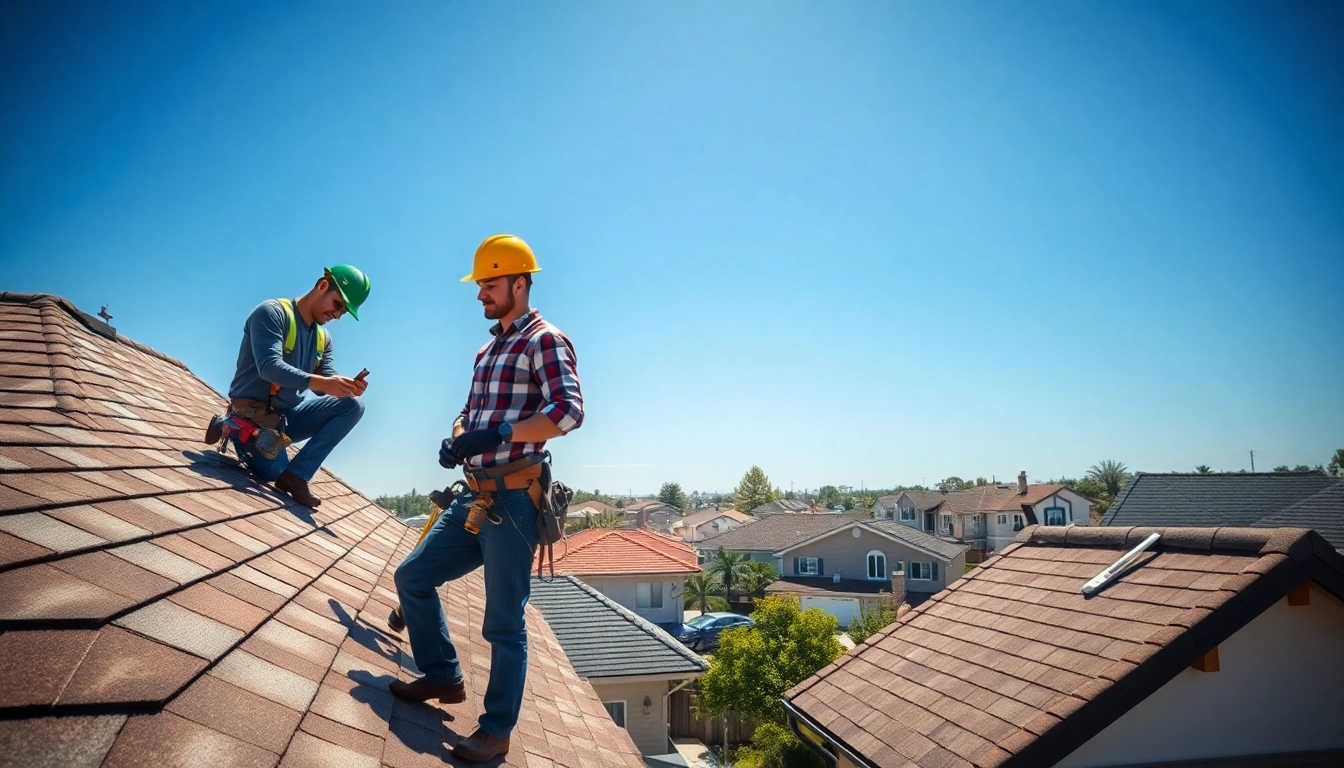 Capturing Кровельные работы Узда showcasing roofing installation with professionals at work.