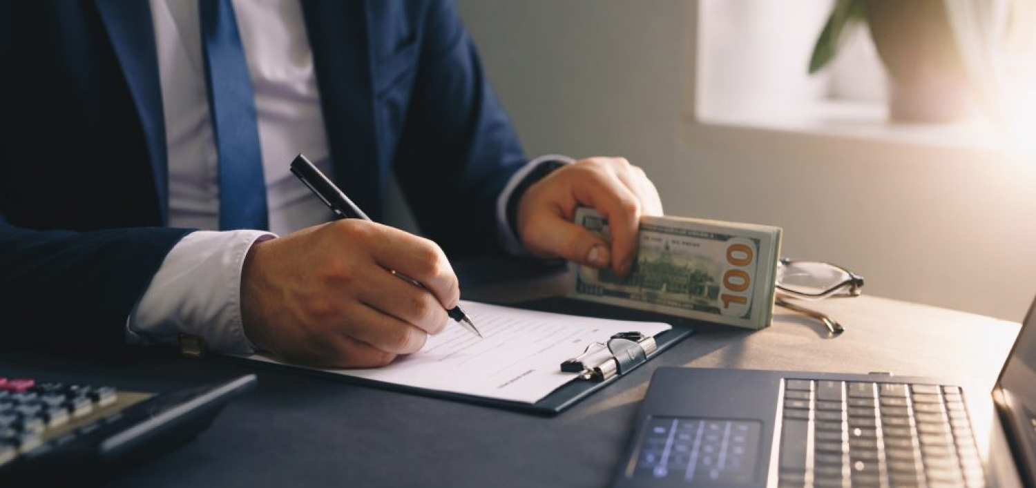 Streamline Your Financial Records: How to Instantly Convert CSV to OFX