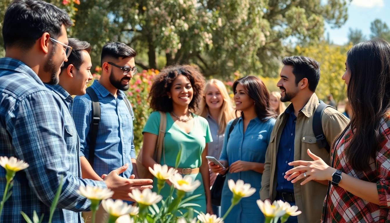 Empowering Communities: Strategies for abc southern california Engagement