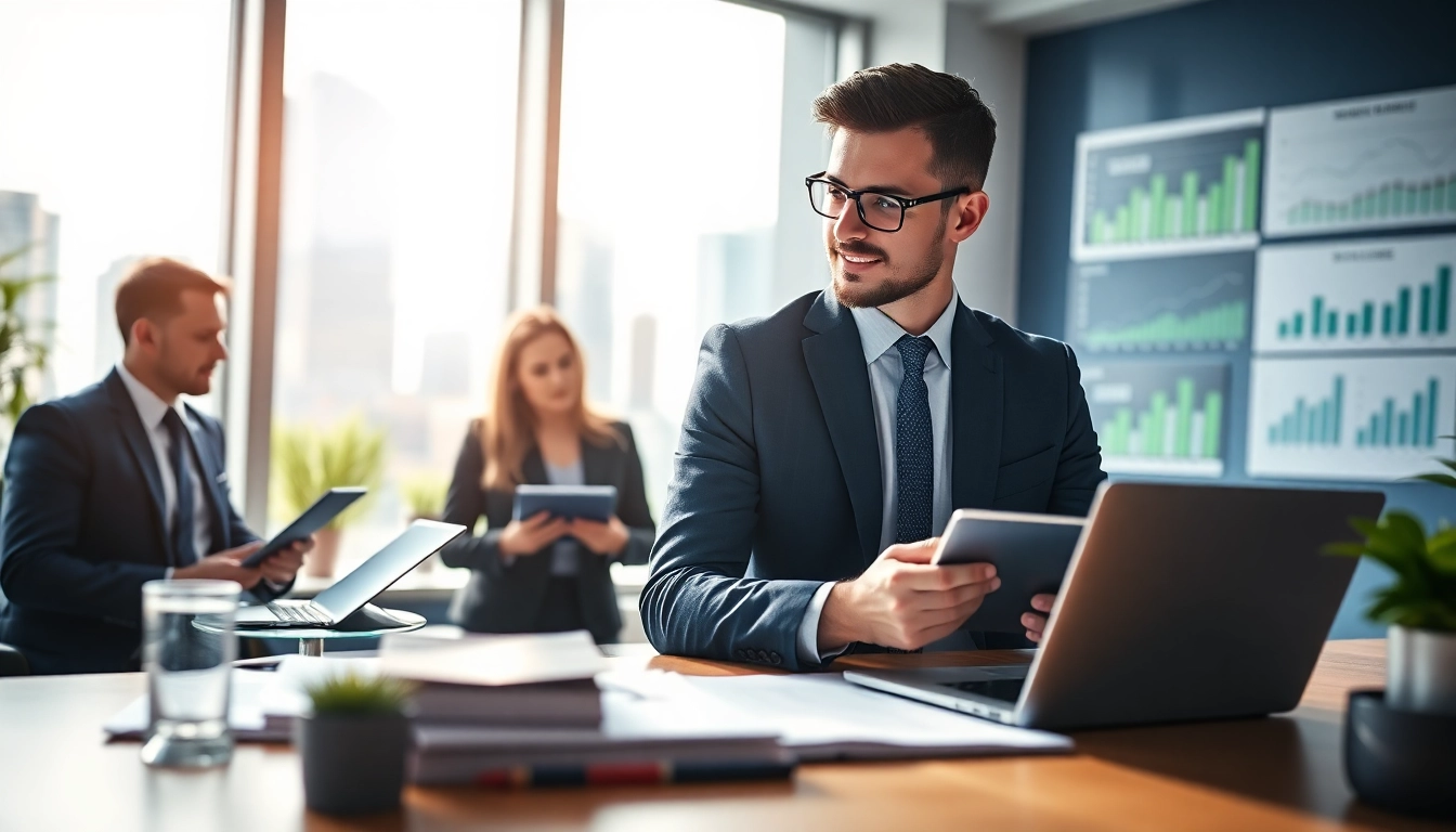 Maximizing Efficiency: The Role of an Assistant Manager in Retail