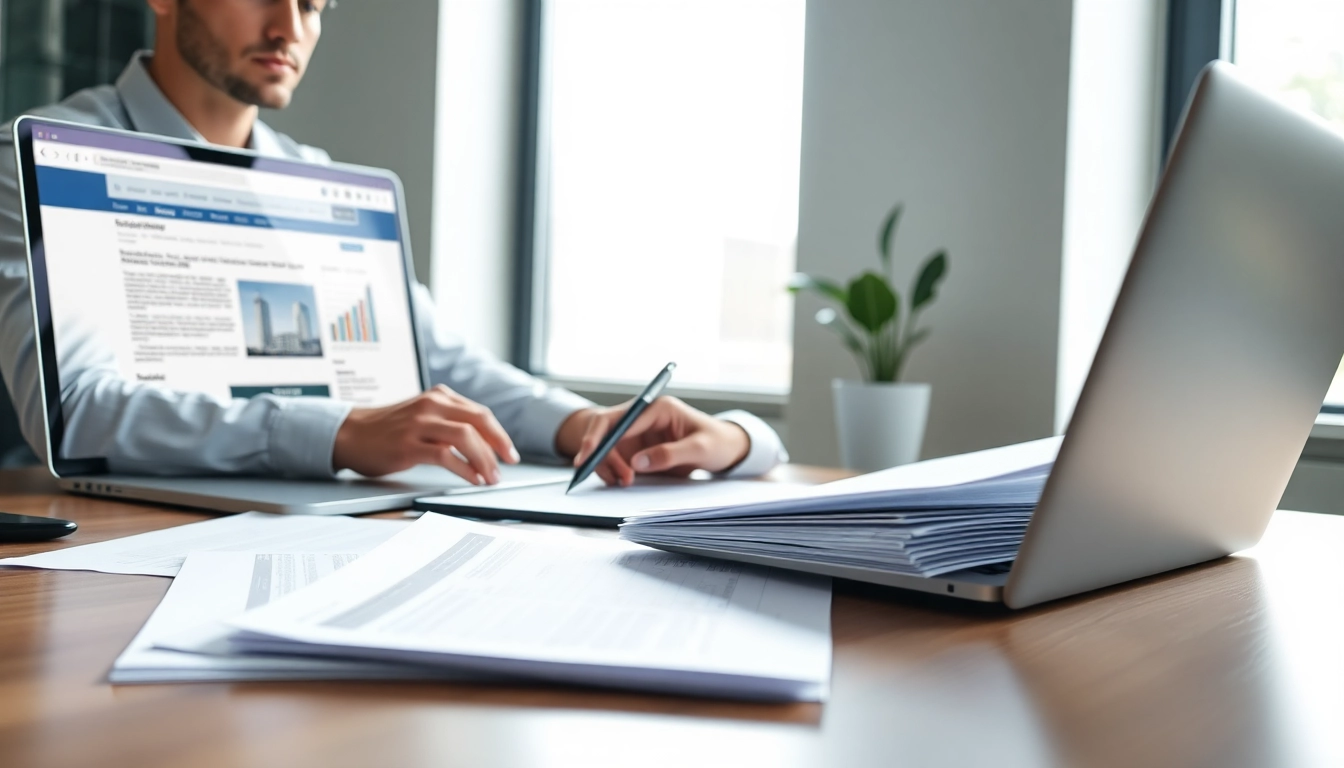 Streamlined process for registration and certification in Federal databases for federal contracts.