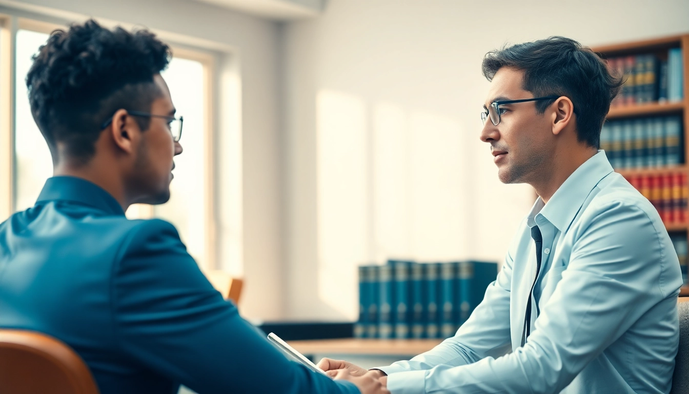 Consultation with a lawyer in New Hampshire free legal advice for clients.