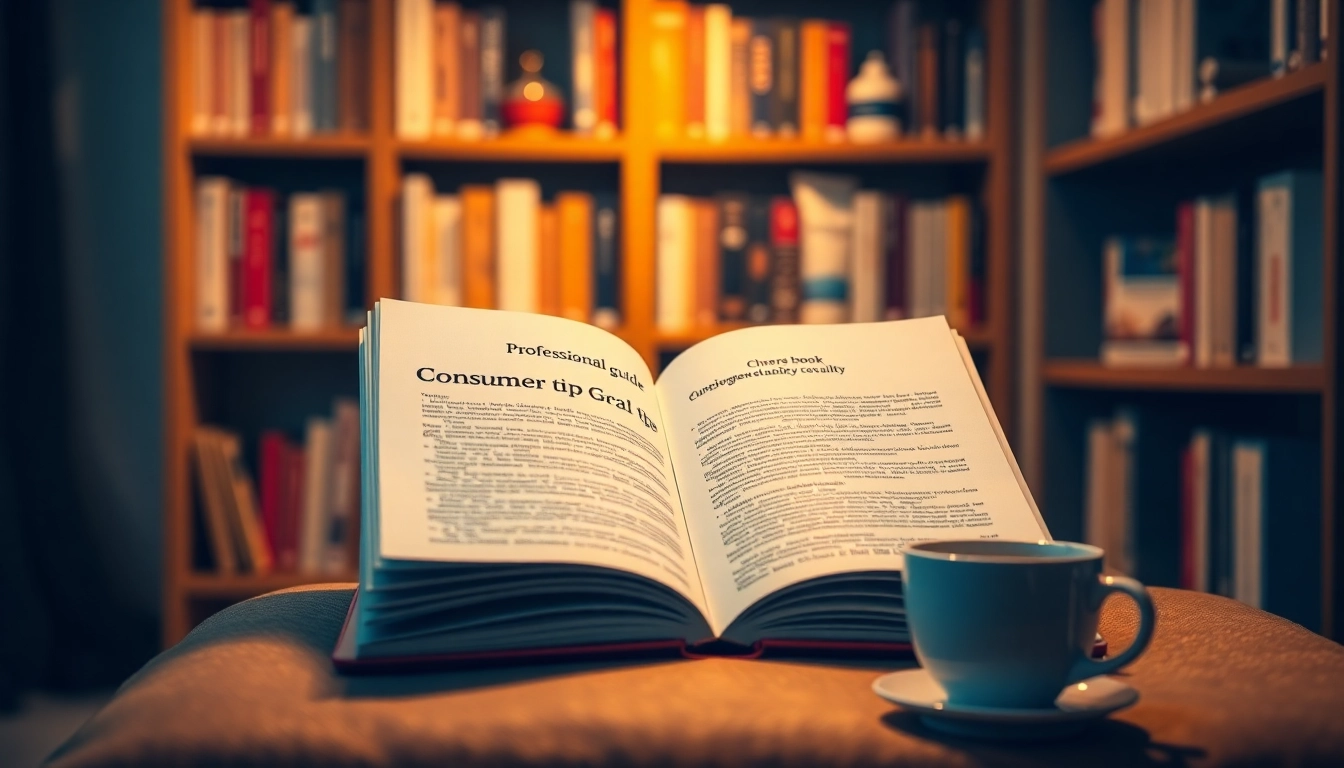 Leiding op consumentwijzer.nl met handige tips en een overzichtelijke opstelling.