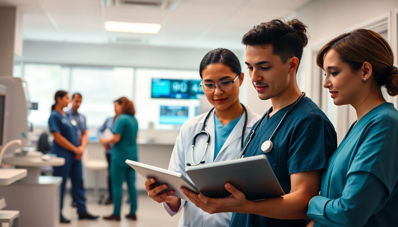 Understanding the Benefits of ABDM Integrated EMR for Healthcare Practitioners