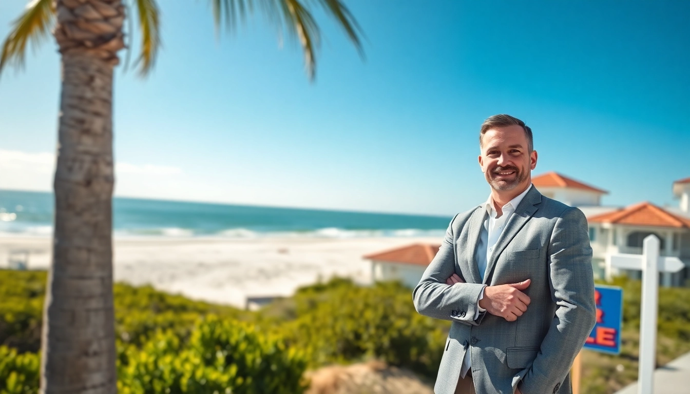 Find Your Dream Home: Homes for Sale in Pensacola FL That Shine