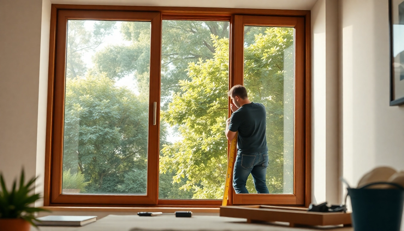 Benefits of Double Glazed Windows: Why Choose Energy Efficiency for Your Home