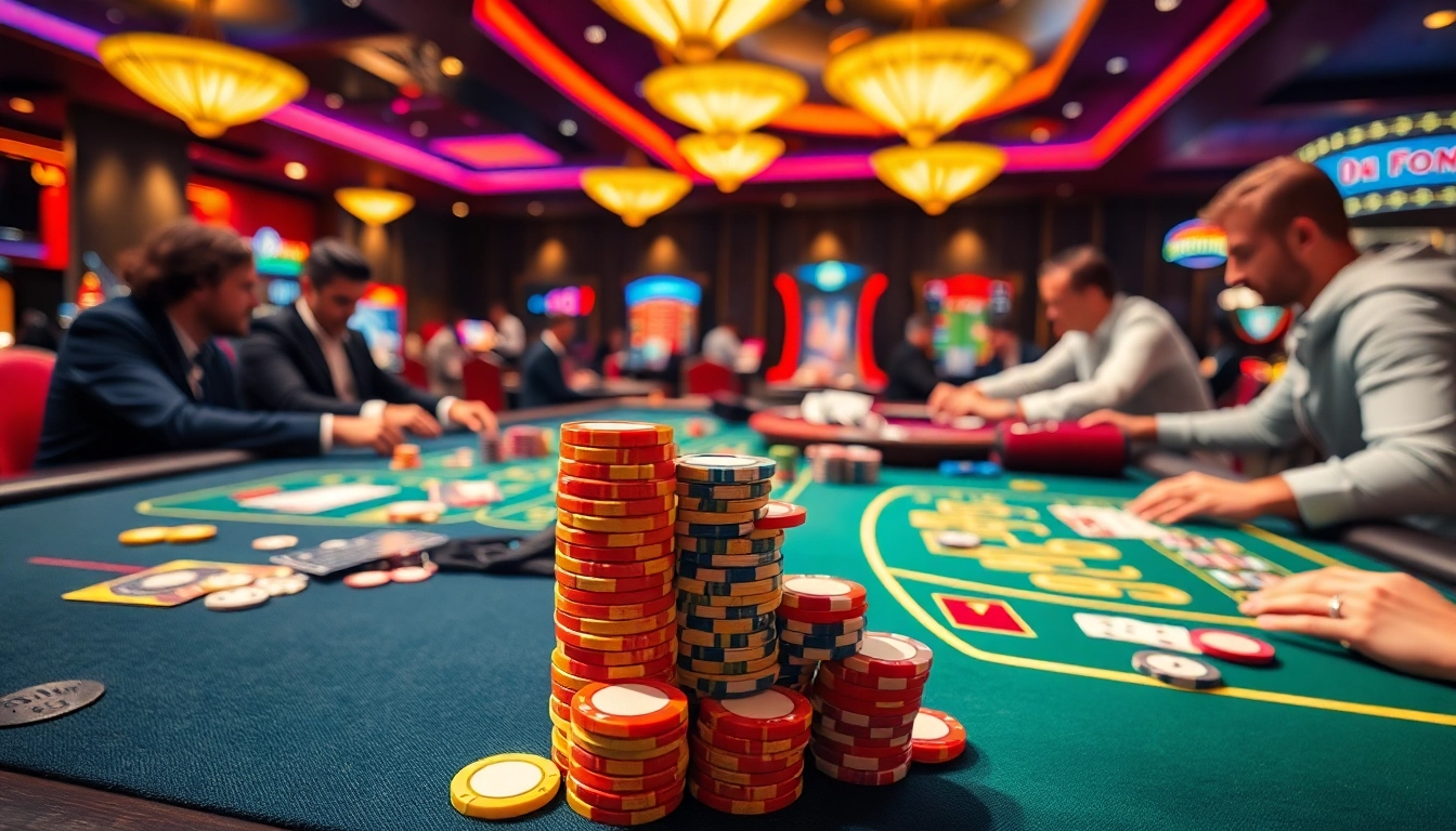 Keunggulan Memilih sbobet mobile untuk Permainan Kasino Anda