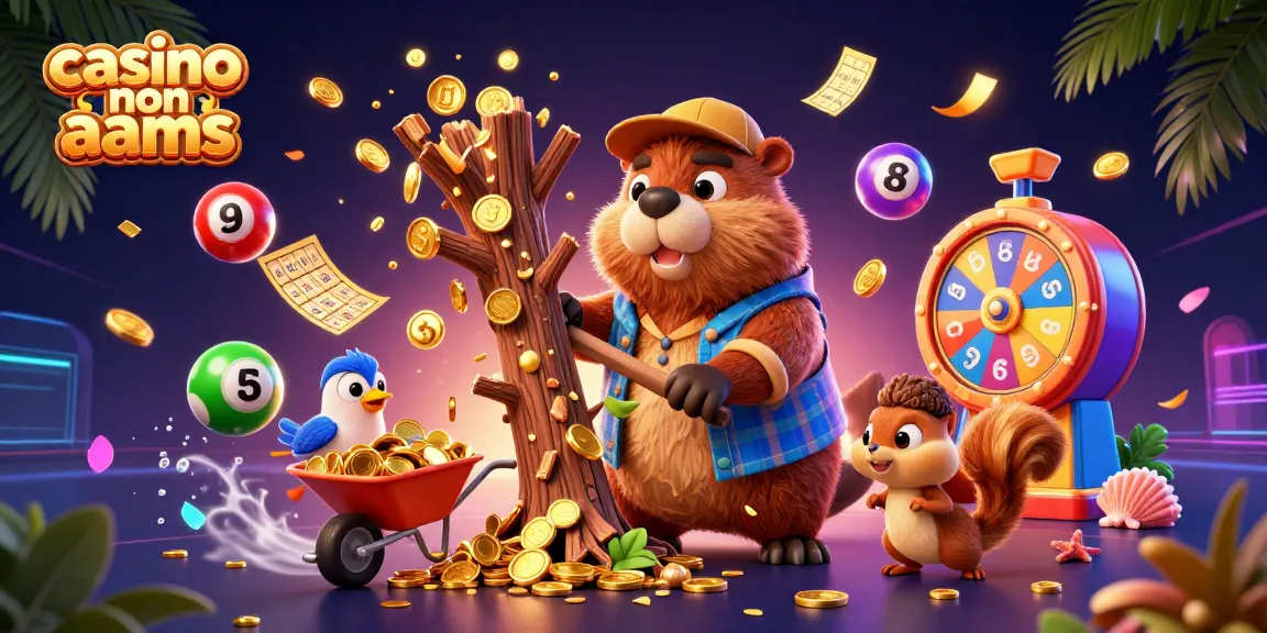 Scopri i migliori casino non AAMS per vincere con strategie uniche e bonus entusiasmanti.